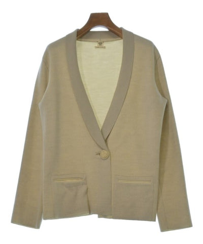 HERMES Casual jackets