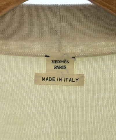 HERMES Casual jackets