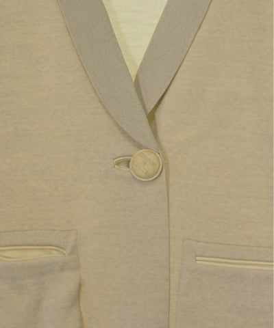 HERMES Casual jackets