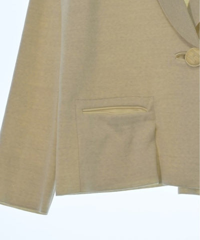 HERMES Casual jackets