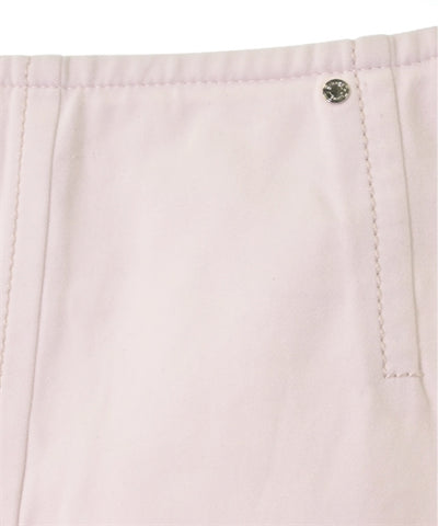 HERMES Knee length skirts