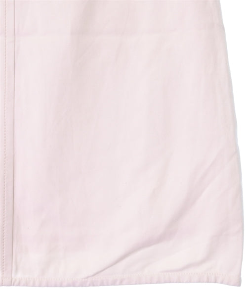 HERMES Knee length skirts