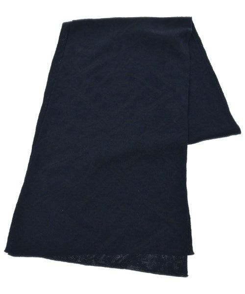 HERMES Winter scarves