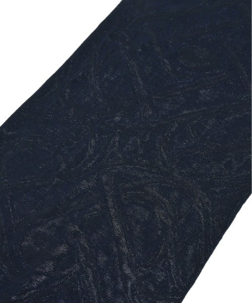 HERMES Winter scarves