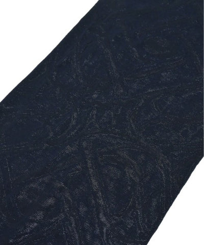 HERMES Winter scarves