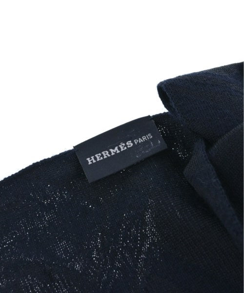 HERMES Winter scarves