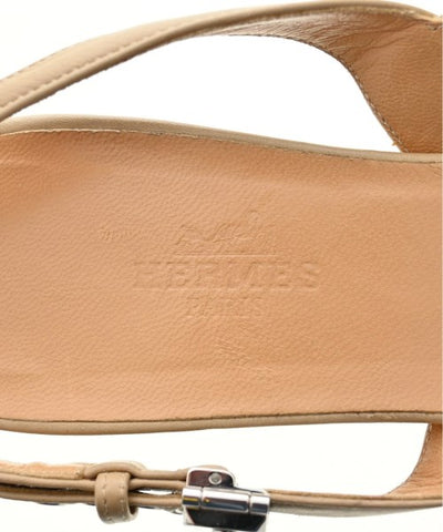 HERMES Sandals