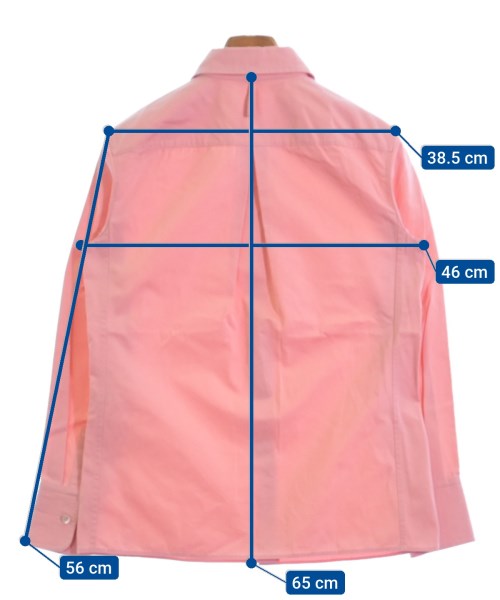 HERMES Casual shirts