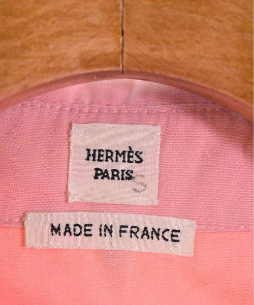 HERMES Casual shirts