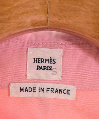 HERMES Casual shirts