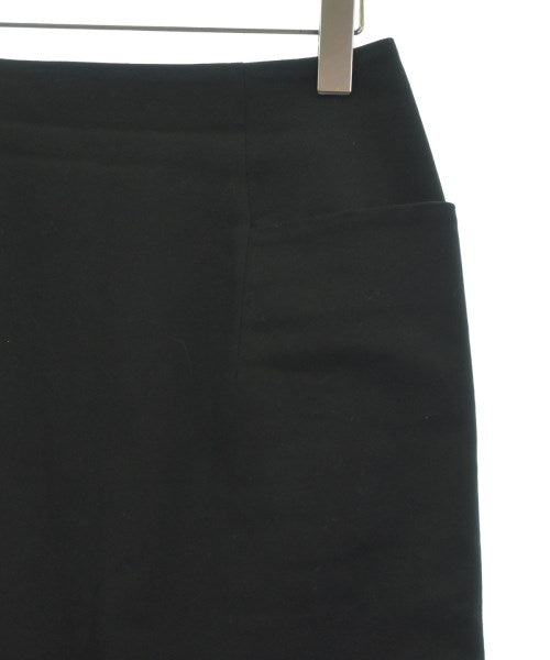 HERMES Knee length skirts