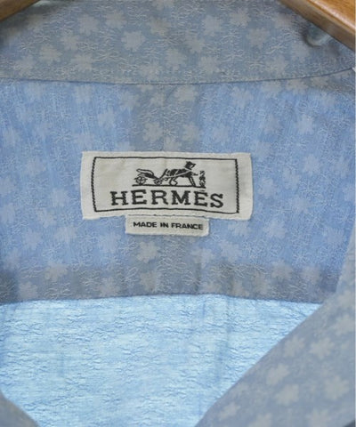 HERMES Dress shirts