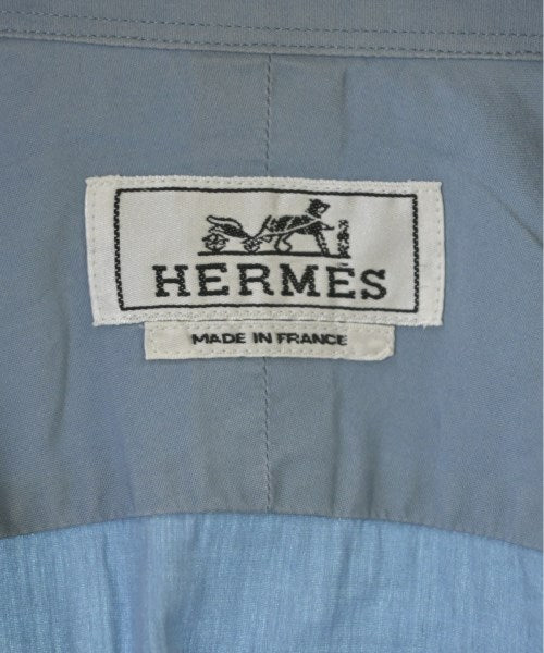 HERMES Casual shirts