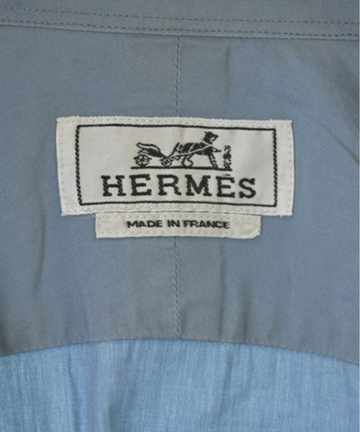 HERMES Casual shirts