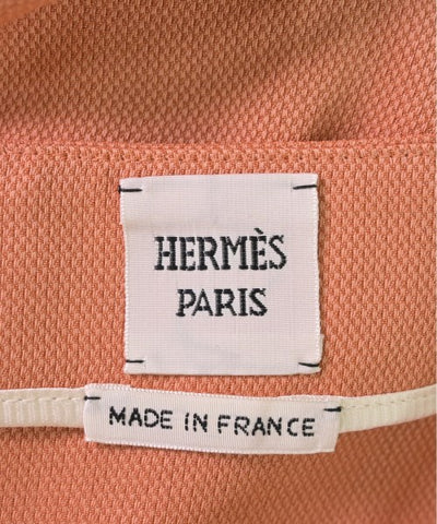 HERMES Knee length skirts