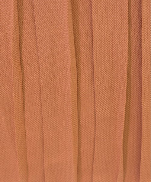HERMES Knee length skirts