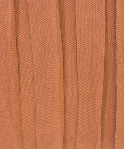 HERMES Knee length skirts