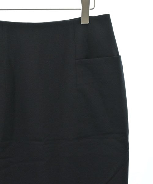 HERMES Knee length skirts