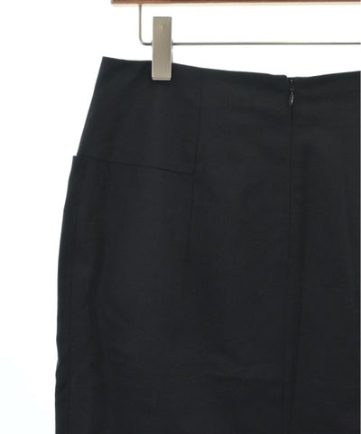 HERMES Knee length skirts