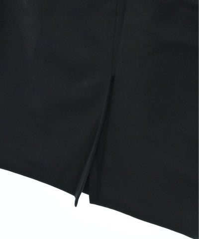 HERMES Knee length skirts