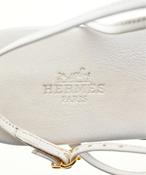 HERMES Sandals