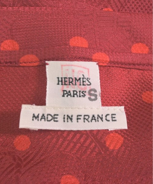 HERMES Casual shirts
