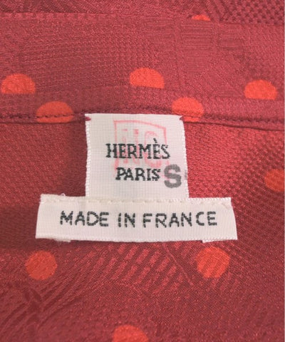 HERMES Casual shirts