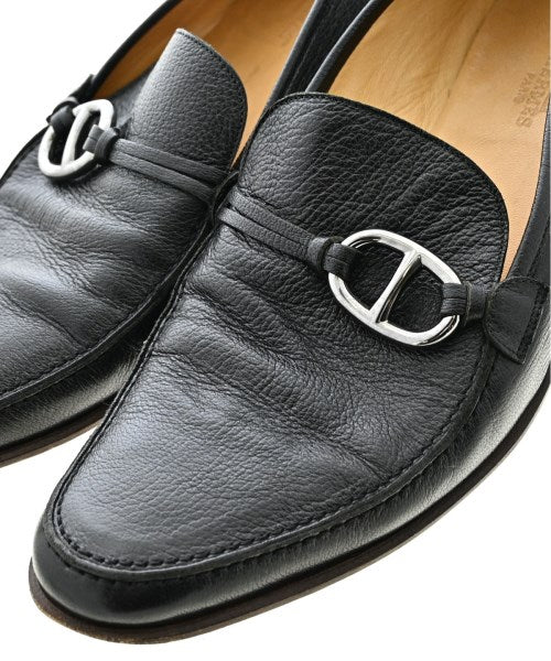 HERMES Dress shoes