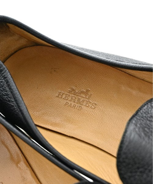 HERMES Dress shoes