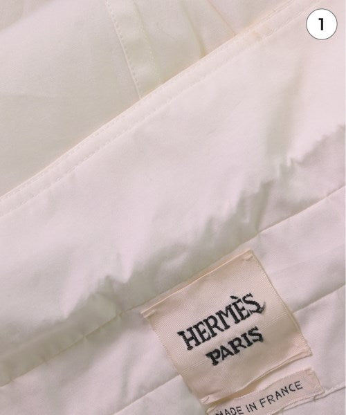 HERMES Casual jackets