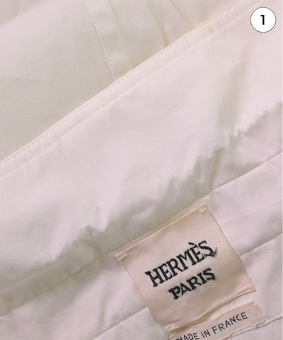 HERMES Casual jackets