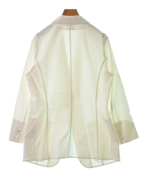 HERMES Casual jackets