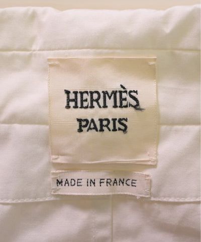 HERMES Casual jackets