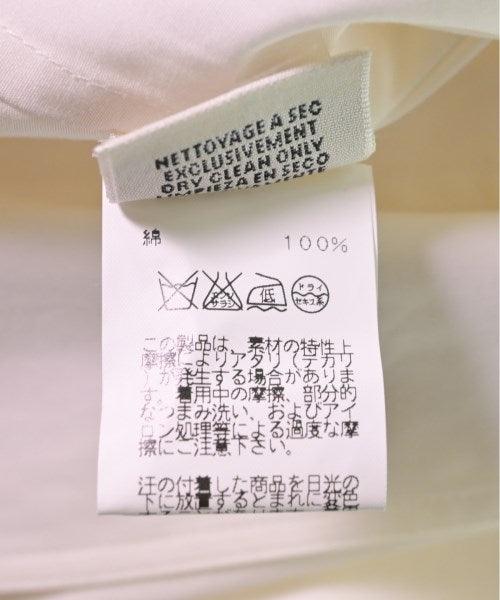 HERMES Casual jackets