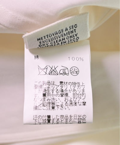 HERMES Casual jackets