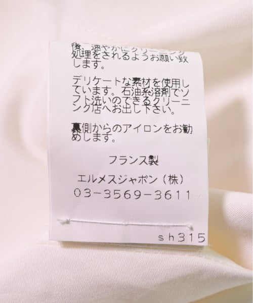 HERMES Casual jackets