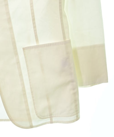 HERMES Casual jackets