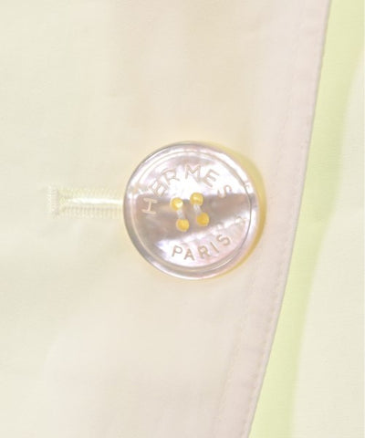 HERMES Casual jackets