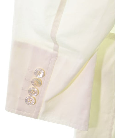 HERMES Casual jackets