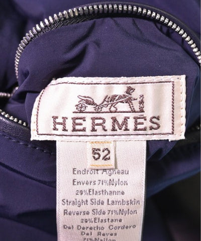 HERMES Motercycle Jackets