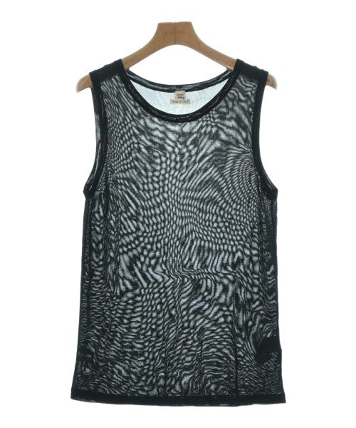 HERMES Sleeveless tops