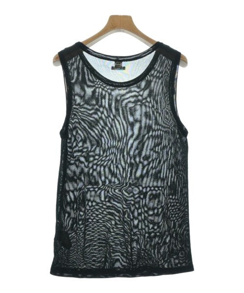 HERMES Sleeveless tops