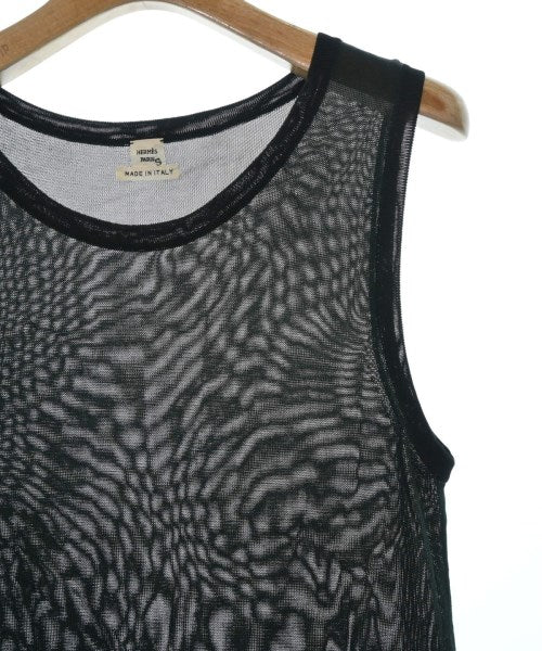 HERMES Sleeveless tops