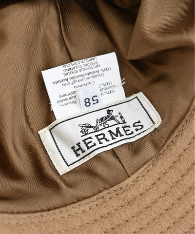 HERMES Hats