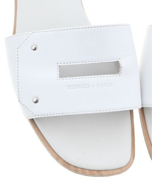 HERMES Sandals