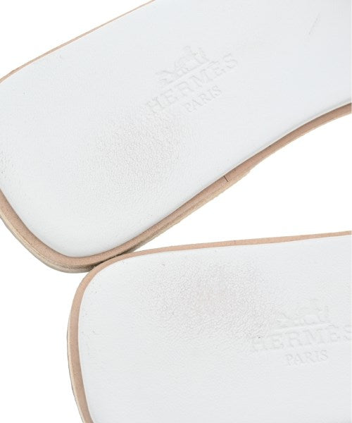 HERMES Sandals