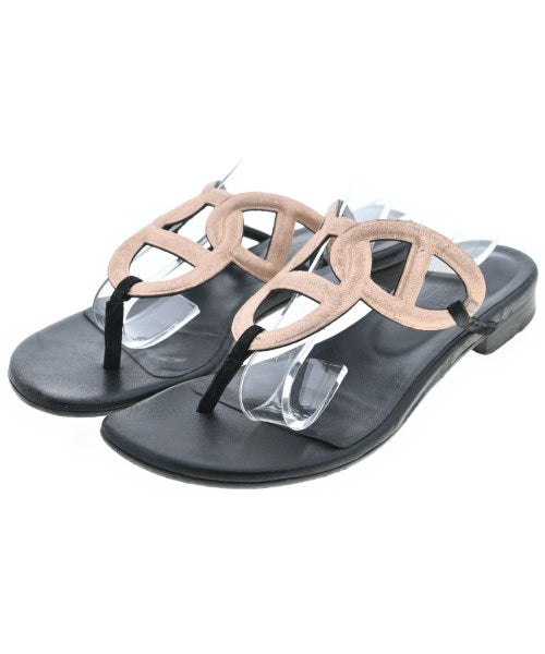 HERMES Sandals