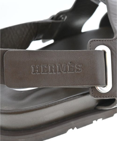 HERMES Sandals