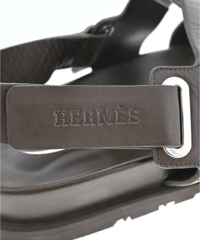 HERMES Sandals