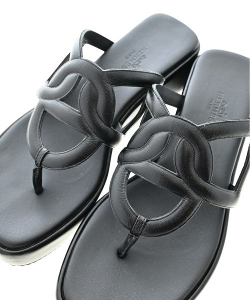 HERMES Sandals